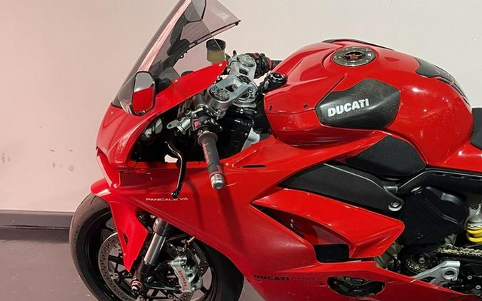 2019 Ducati Panigale V4