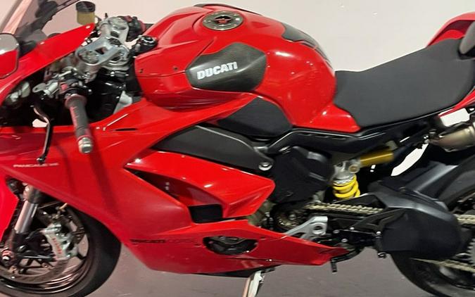 2019 Ducati Panigale V4