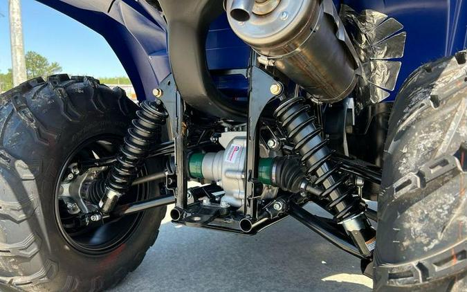 2026 Yamaha Kodiak 450