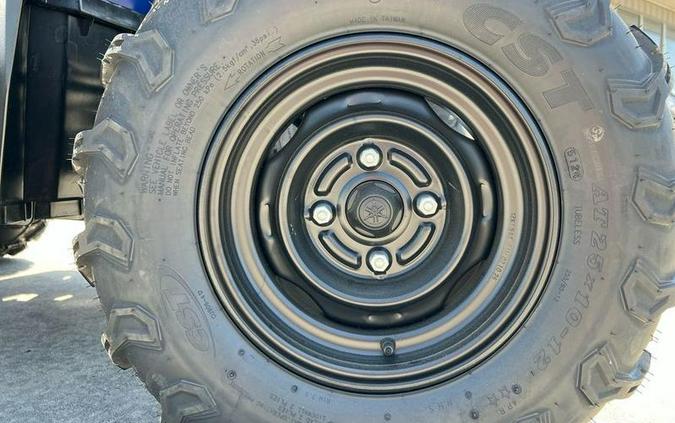 2026 Yamaha Kodiak 450