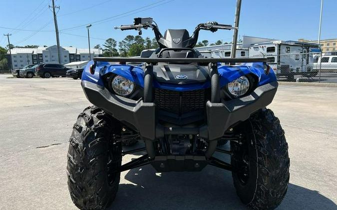 2026 Yamaha Kodiak 450