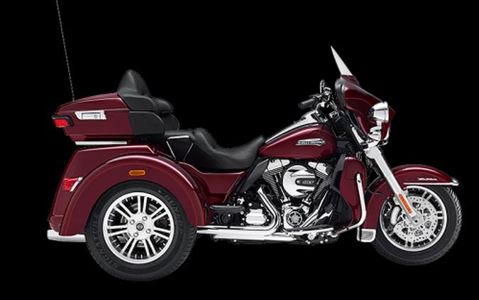 2015 Harley-Davidson Tri Glide Ultra