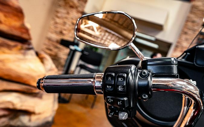 2015 Harley-Davidson Tri Glide Ultra