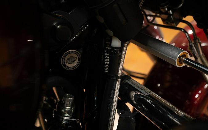 2015 Harley-Davidson Tri Glide Ultra