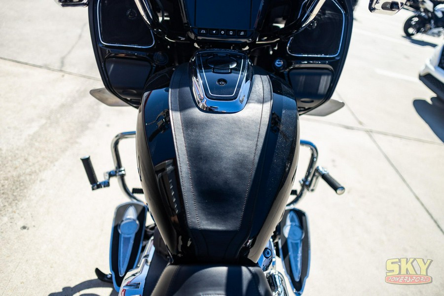 2021 Indian Motorcycle CHALLENGER LIMITED BLK PEARL 49ST Limited