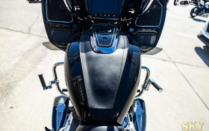 2021 Indian Motorcycle CHALLENGER LIMITED BLK PEARL 49ST Limited