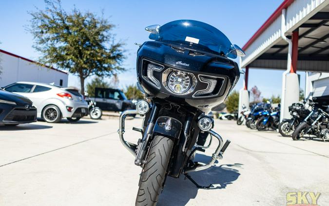 2021 Indian Motorcycle CHALLENGER LIMITED BLK PEARL 49ST Limited