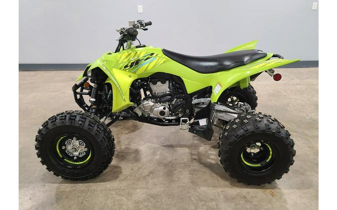 2025 Yamaha YFZ450R SE