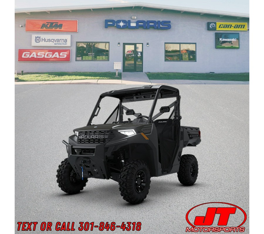 2026 Polaris Ranger 1000 Premium