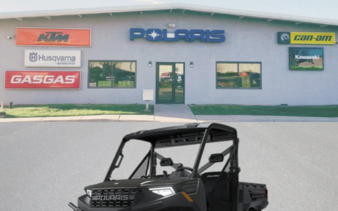 2026 Polaris Ranger 1000 Premium