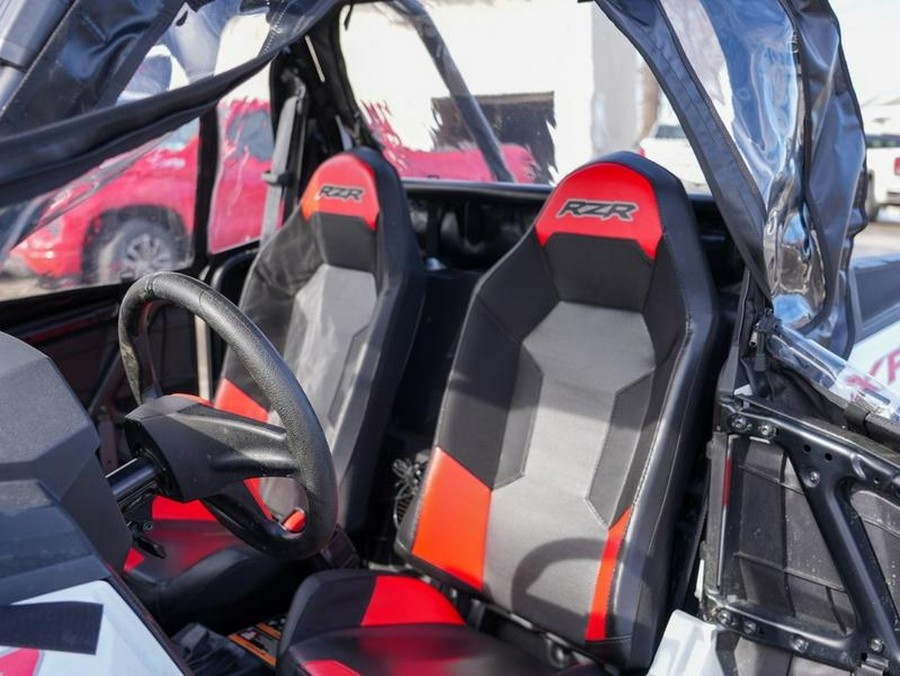 2020 Polaris® RZR XP® 1000