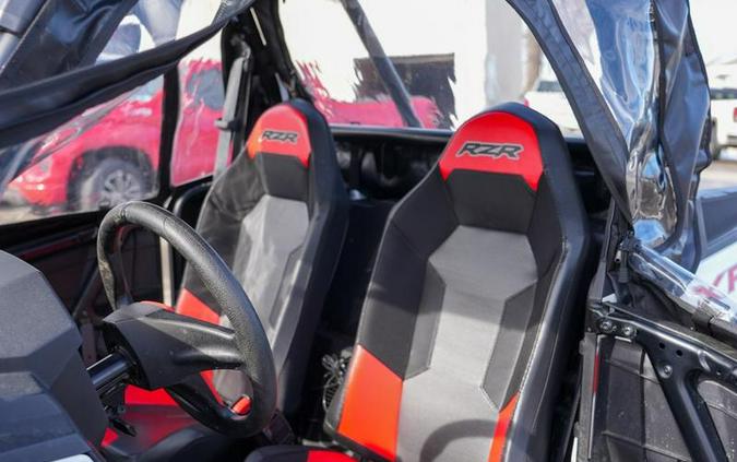 2020 Polaris® RZR XP® 1000