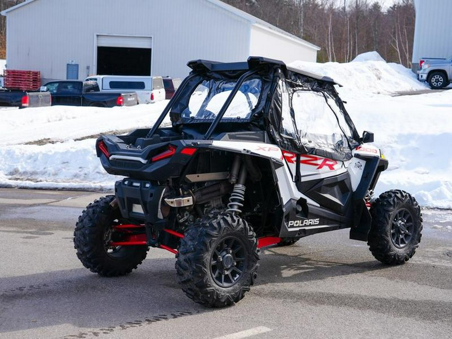 2020 Polaris® RZR XP® 1000