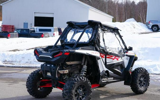 2020 Polaris® RZR XP® 1000