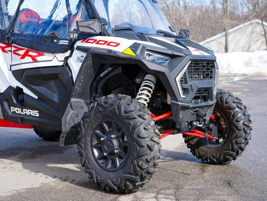 2020 Polaris® RZR XP® 1000