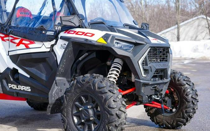 2020 Polaris® RZR XP® 1000