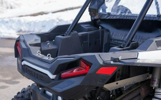 2020 Polaris® RZR XP® 1000
