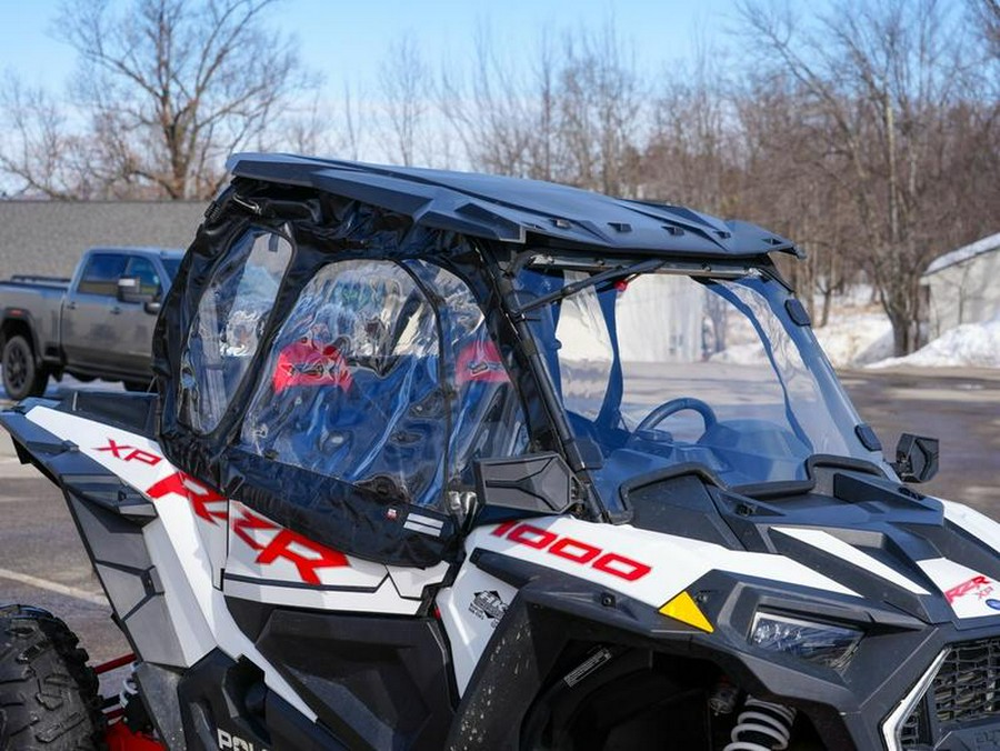 2020 Polaris® RZR XP® 1000