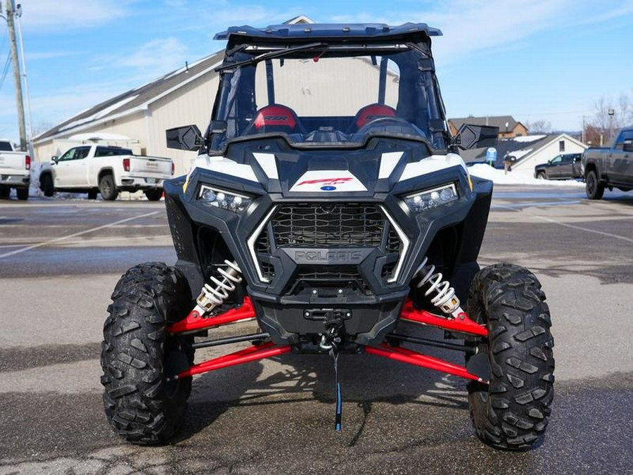 2020 Polaris® RZR XP® 1000