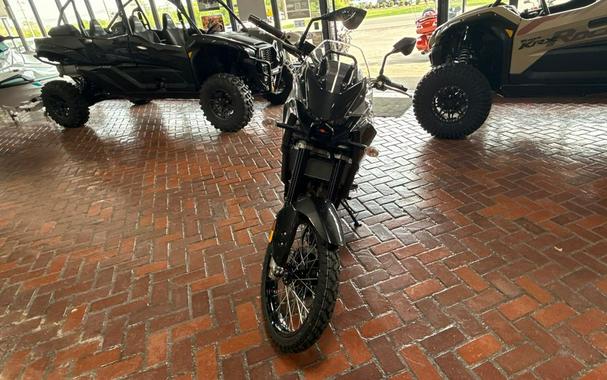 2026 Kawasaki KLE®500 ABS