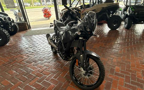 2026 Kawasaki KLE®500 ABS
