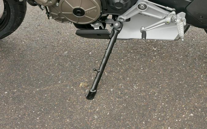 2027 Aprilia Tuono 660 Factory