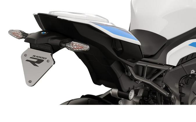 2026 BMW S 1000 R