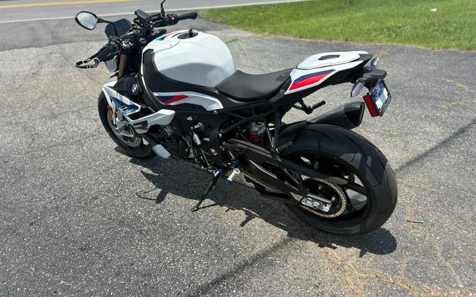 2026 BMW S 1000 R