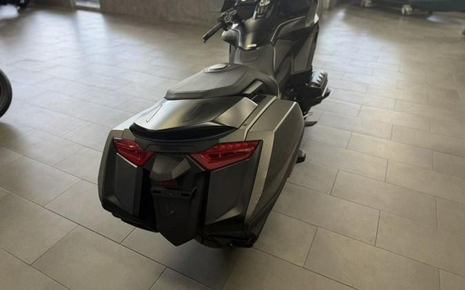 2026 Honda Gold Wing