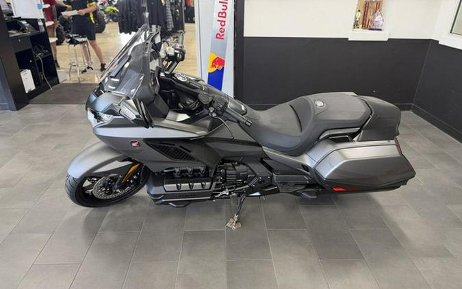 2026 Honda Gold Wing