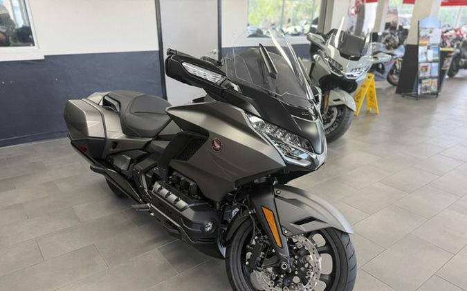 2026 Honda Gold Wing