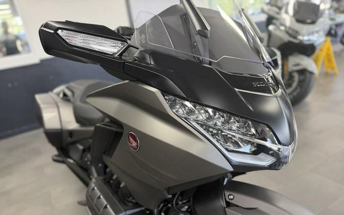 2026 Honda Gold Wing