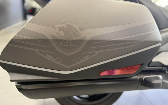 2026 Honda Gold Wing