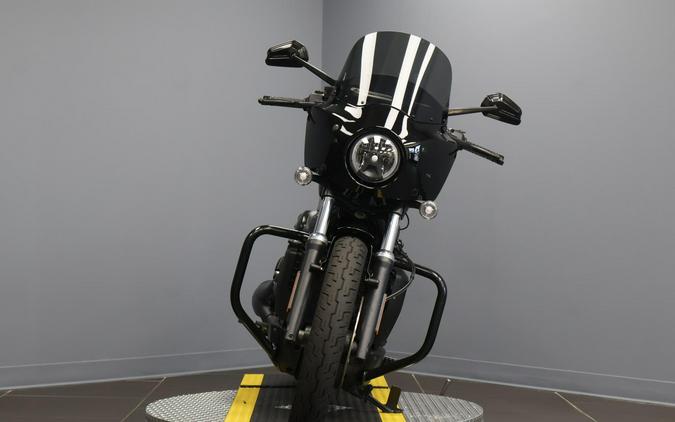 2025 Harley-Davidson® Nightster® Vivid Black