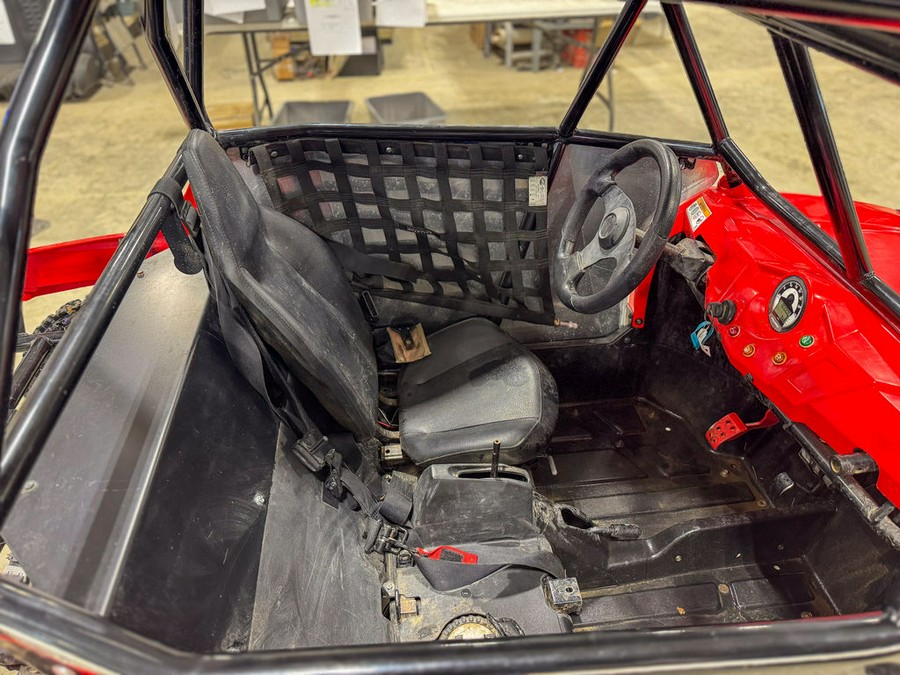 2015 Polaris Ranger® 570 Base