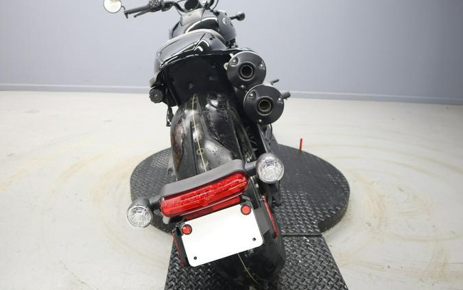 2026 Harley-Davidson Sportster S RH1250S