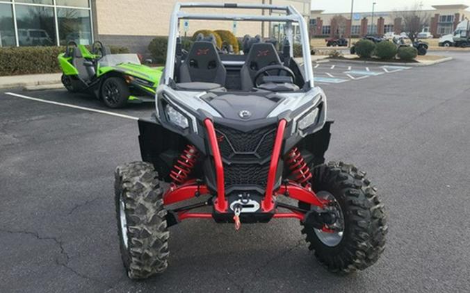 2026 Can-Am Maverick Sport X Mr 1000R