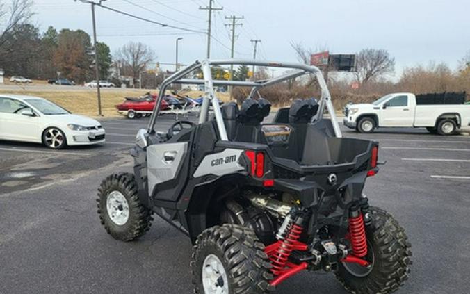 2026 Can-Am Maverick Sport X Mr 1000R