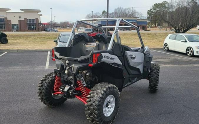 2026 Can-Am Maverick Sport X Mr 1000R
