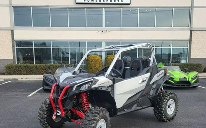 2026 Can-Am Maverick Sport X Mr 1000R