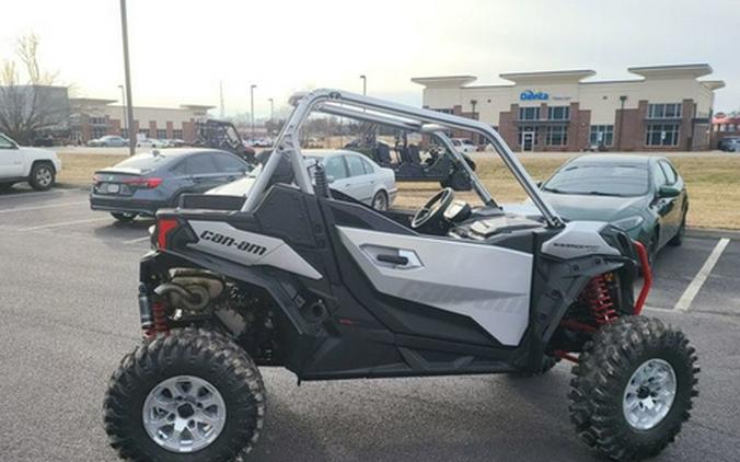 2026 Can-Am Maverick Sport X Mr 1000R