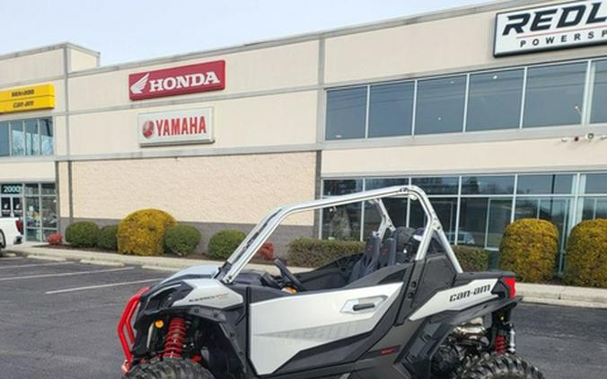 2026 Can-Am Maverick Sport X Mr 1000R