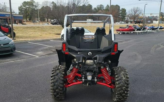 2026 Can-Am Maverick Sport X Mr 1000R