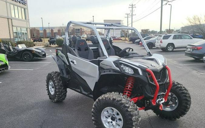 2026 Can-Am Maverick Sport X Mr 1000R