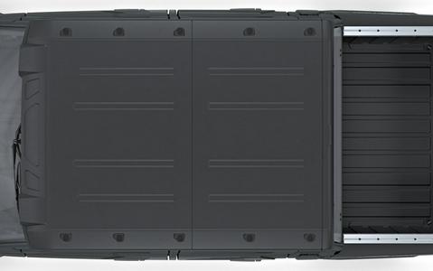 2027 Polaris Polaris XPEDITION XP 5 NorthStar