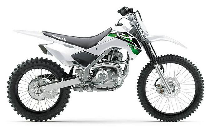 2026 Kawasaki KLX®140R F