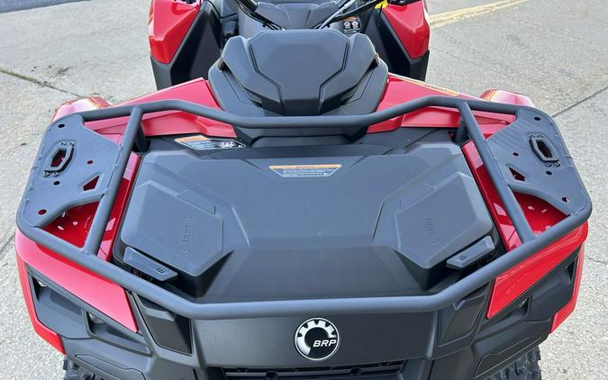 2024 Can-Am® Outlander MAX DPS 500