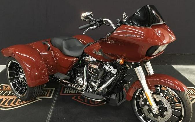 2024 Harley-Davidson® FLTRT - Road Glide® 3