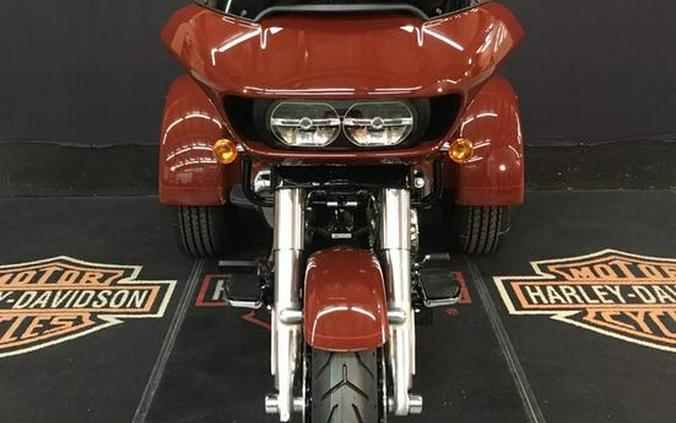 2024 Harley-Davidson® FLTRT - Road Glide® 3