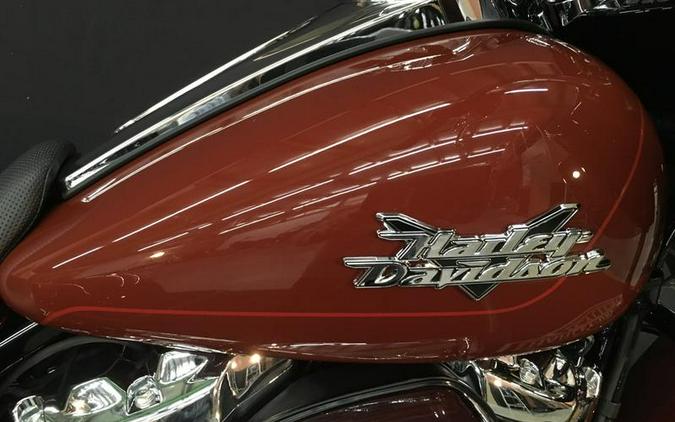 2024 Harley-Davidson® FLTRT - Road Glide® 3